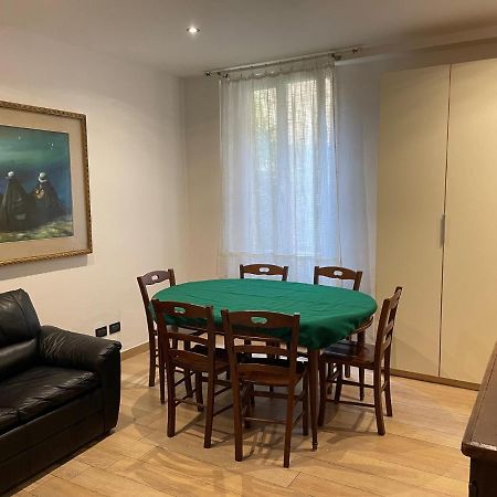 Residenza Santo Stefano 95 - Santo Stefano Apartment Bologna Exteriör bild