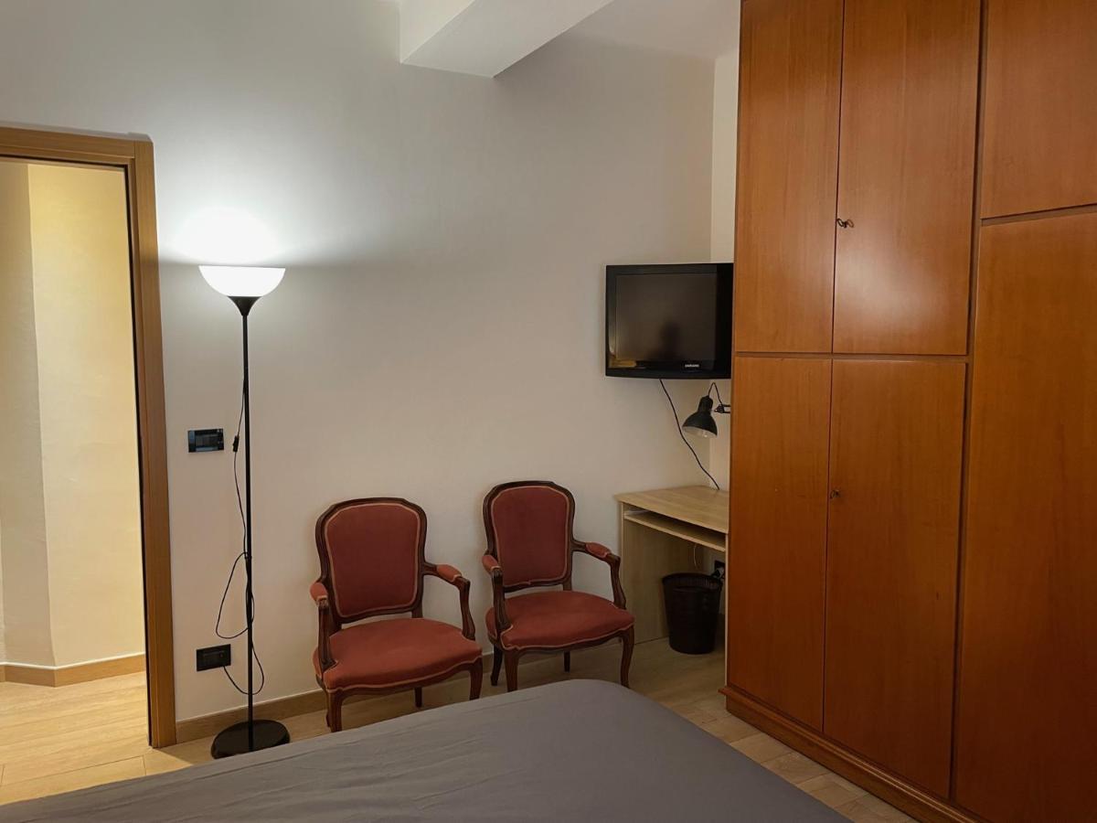 Residenza Santo Stefano 95 - Santo Stefano Apartment Bologna Exteriör bild