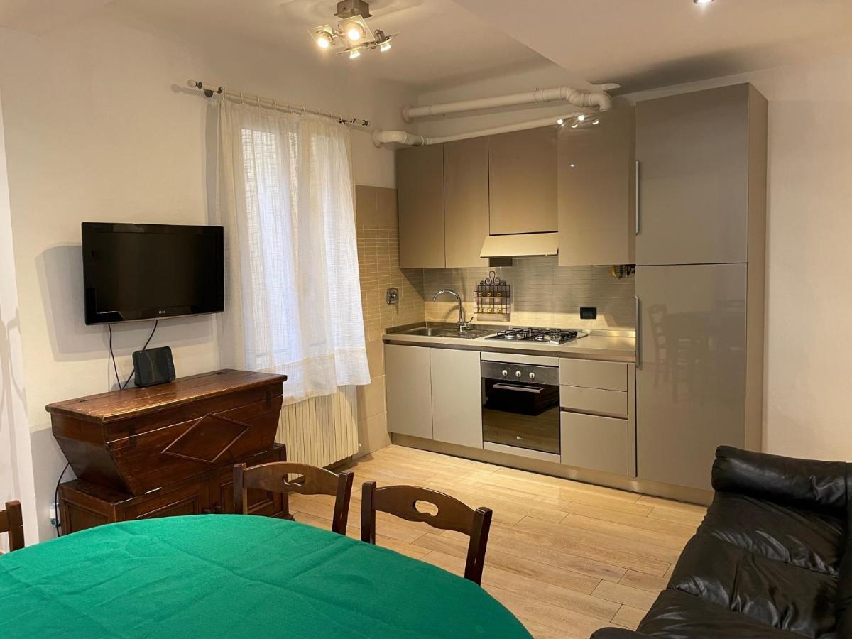 Residenza Santo Stefano 95 - Santo Stefano Apartment Bologna Exteriör bild