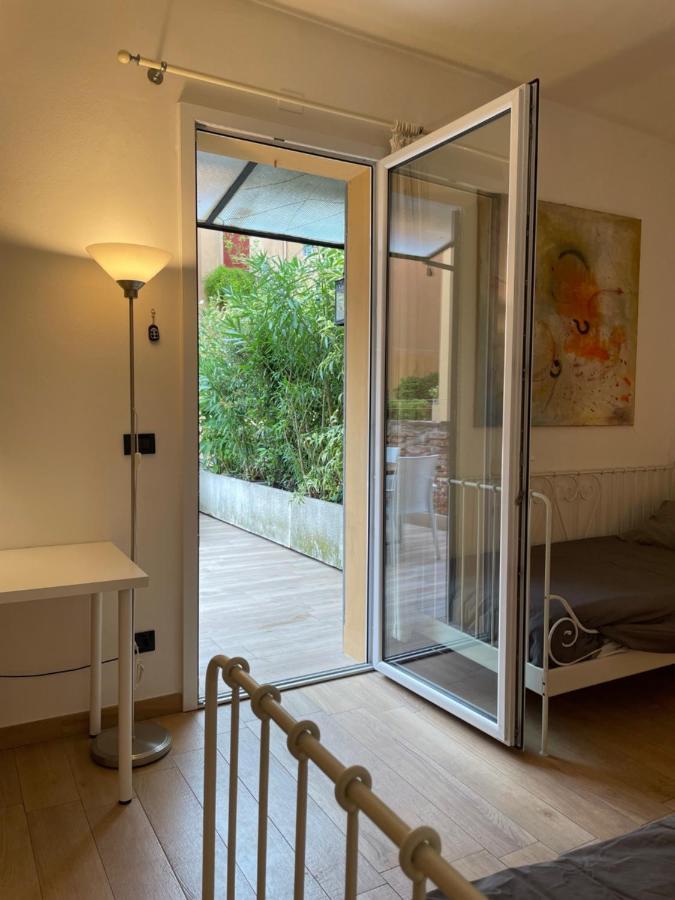 Residenza Santo Stefano 95 - Santo Stefano Apartment Bologna Exteriör bild