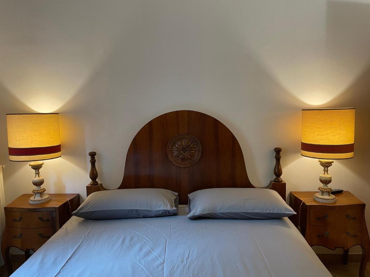 Residenza Santo Stefano 95 - Santo Stefano Apartment Bologna Exteriör bild