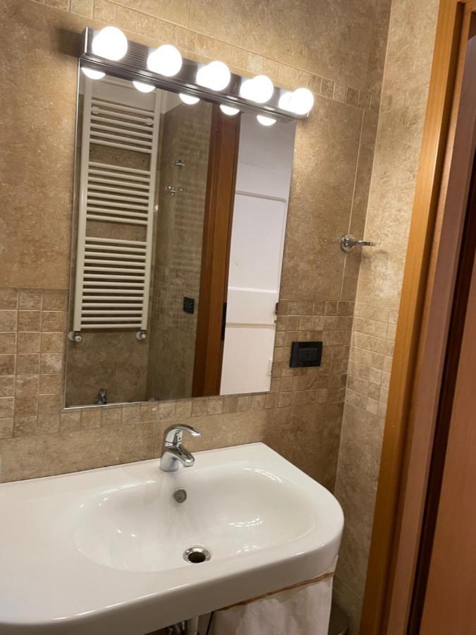 Residenza Santo Stefano 95 - Santo Stefano Apartment Bologna Exteriör bild